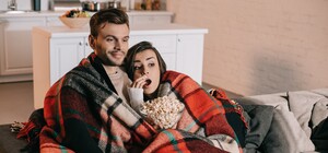 Не відірватись від екрана: які серіали вийдуть у лютому