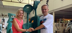 Андрій Садовий почав зніматися у кіно