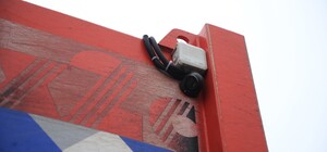 Навіщо у Дніпрі на сміттєвози встановлюють камери відеоспостереження