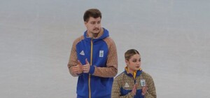 Росіяни влаштували провокацію фігуристам із Дніпра на Олімпіаді-2022: що сказала тренер