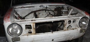 У Києві затримали чоловіка, який викрав 