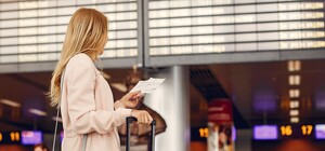 Із Дніпра запустять авіарейс до Греції