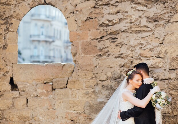 В Україні почали торгувати «щасливими» датами для весілля 