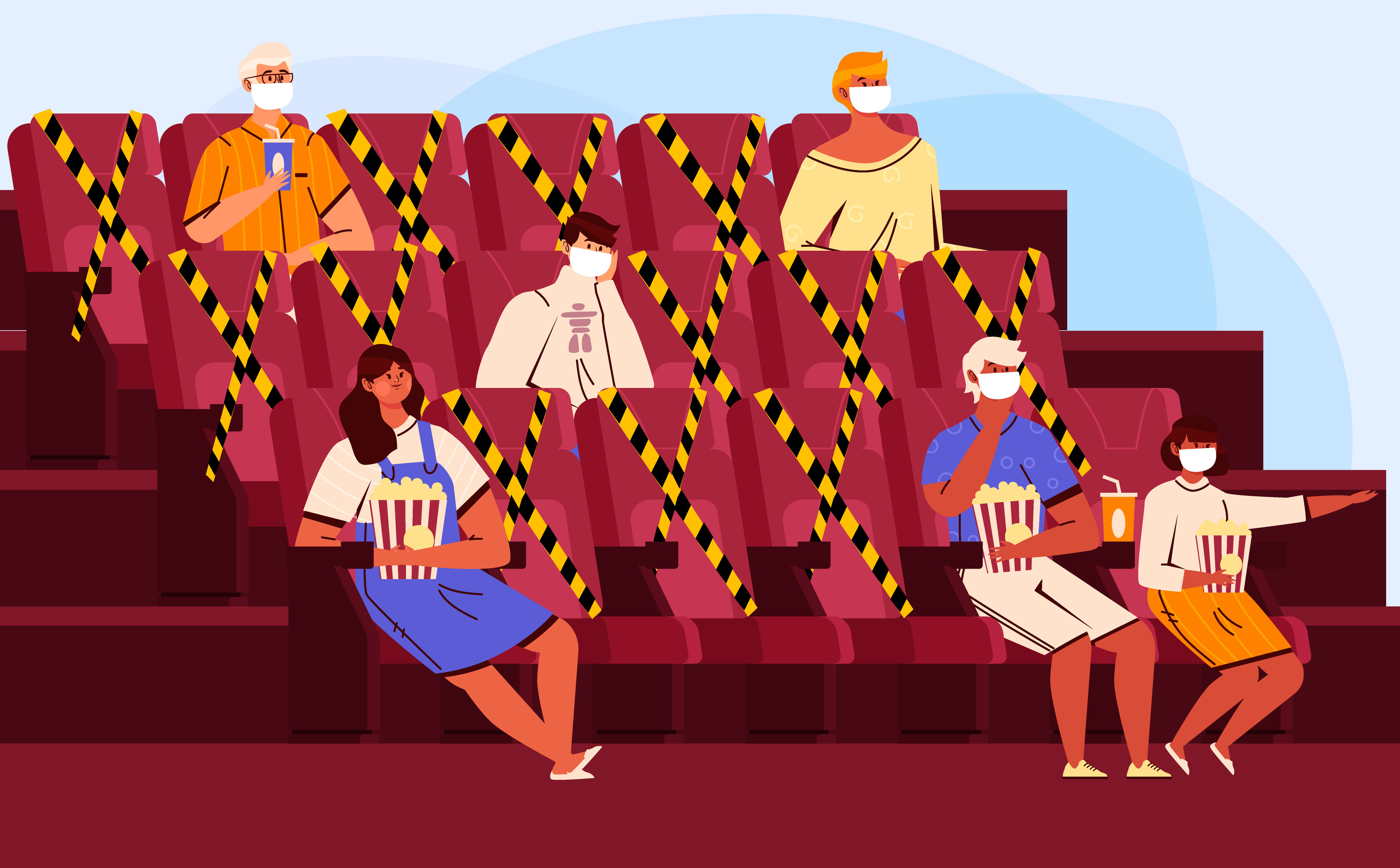 У філармонії Полтави скасували концерти: що сталося