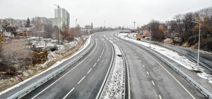 Мер Дніпра розповів, коли закінчать будувати Північну об'їзну