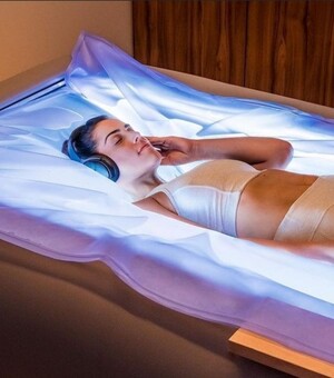 Куди втекти від повсякденних турбот: 6 СПА-готелей у Дніпрі та біля нього