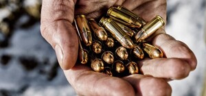 Під Одесою у ворота гаража влучила куля з Придністров'я