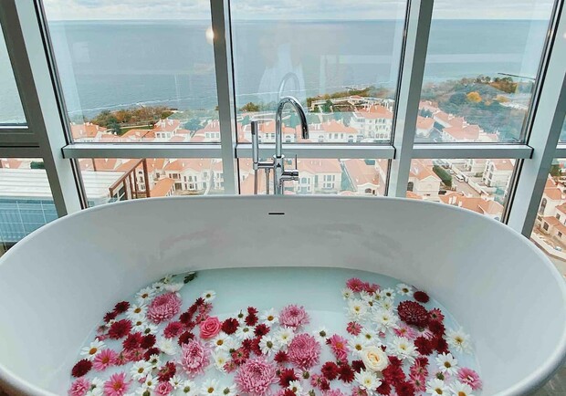 Обнови інстаграм: небанальні локації для фото в Одесі, які ще не встигли набриднути