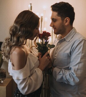 День святого Валентина у Києві: чим зайнятися зі своєю половинкою 14 лютого