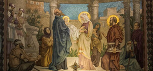 Стрітення Господнє 2022: що за свято і як його відзначати