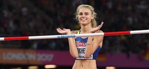 Українка Юлія Левченко виграла 