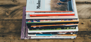 Тисячу гривень за вакцинацію дозволили витрачати на передплату газет та журналів