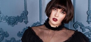 Співачка MARUV із Дніпропетровської області з матом висловилася у бік української естради