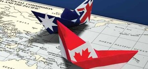 Канада та Австралія призупиняють роботу своїх посольств у Києві