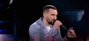 Гончар із Дніпра вразив Потапа на шоу 