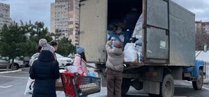 В Одесі знову пройде благодійний ЕкоРейс для допомоги тваринам