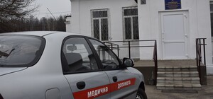 У Харківській області закриють кілька ФАПів