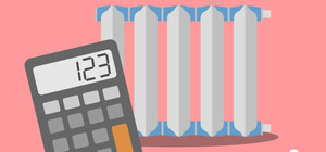 У лютому харків'яни без лічильників заплатять за опалення більше