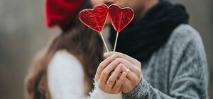 Скільки сімей було створено у Запоріжжі 14 лютого