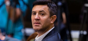 Миколу Тищенка викликають до Київради через сексистські висловлювання