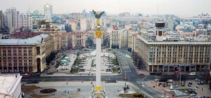 У Reuters пояснили, навіщо вели пряму трансляцію з Майдану Незалежності