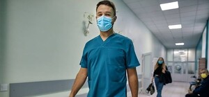 Директором Харківського онкоцентру знову може стати Денис Скорий - МОЗ змінило правила