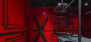 В Одесі з'явився секс-готель для дорослих (фото)