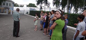 Під Харковом пустять з молотка колонію, в якій працював Макаренко