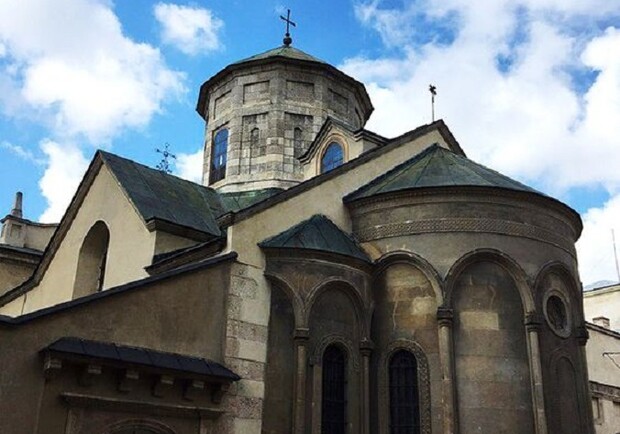 Вірменський собор 