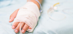 У 8-річного львів’янина медики діагностували інсульт 