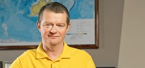 Бізнесмен Максим Поляков продає акції своєї ракетної компанії за 1 долар