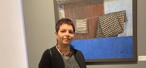 Ганна Кучабська 