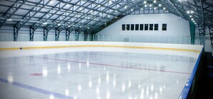 У Харкові будуть дві льодові арени