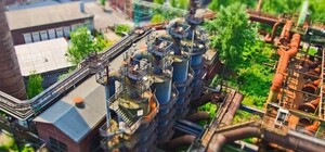 Тисяча робочих місць: на Яворівщині створять індустріальний парк 