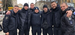 Задихнувся пакетиком із канабісом: львівських поліцейських виправдали за загибель 22-річного хлопця