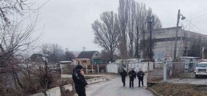 На Придніпрянській ТЕС знайшли небезпечний пристрій: попередньо – вибухівка