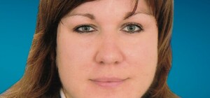 Загиблу під час стрілянини співробітницю ЮМЗ посмертно нагородять за мужність