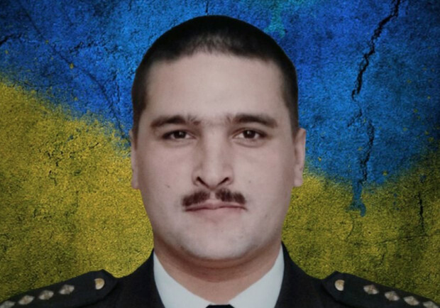 Під час обстрілу на Донеччині загинув випускник академії сухопутних військ Антон Сидоров. 