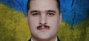 Під час обстрілу на Донеччині загинув випускник академії сухопутних військ Антон Сидоров