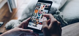 На Одещині чоловік зламав Instagram і отримав термін