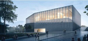 Восени в Києві почнуть будівництво музею Революції Гідності