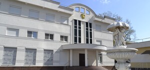 Генконсульство Росії в Одесі призупинило свою роботу
