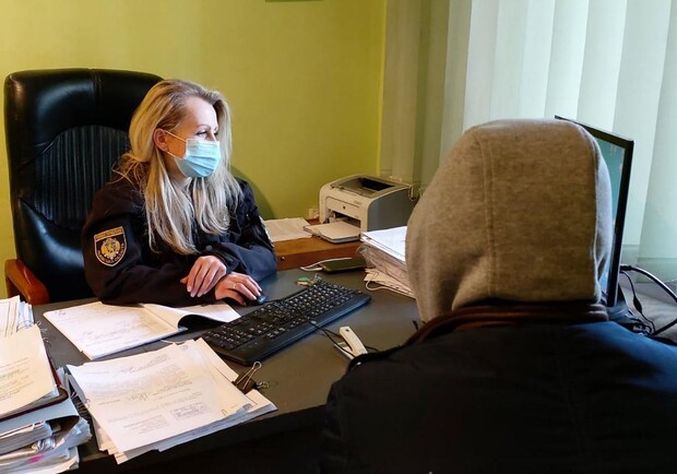 У Дрогобичі 34-річний чоловік прийшов у гості до подруги та зарізав її 