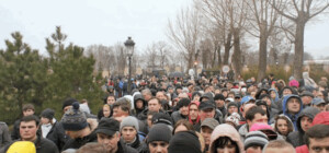 Рівне 8 років тому: Янукович втік з 