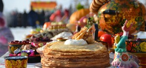 У парку Шевченка відзначатимуть Масляну: програма