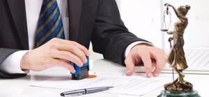 Безкоштовна юридична допомога у Дніпрі: де та хто може отримати