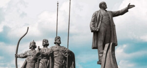 У мережі публікують меми про Леніна за мотивами вчорашнього виступу Путіна: добірка