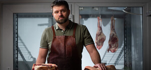 Продавці м'яса масово покидають 