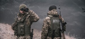 На Харківщині вводять режимні обмеження, — Держприкордонслужба