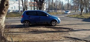 Автохами в Одесі: свіжа фотопідбірка дуже поганого паркування за тиждень